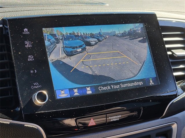 Certified 2022 Honda Ridgeline RTL-E image 18