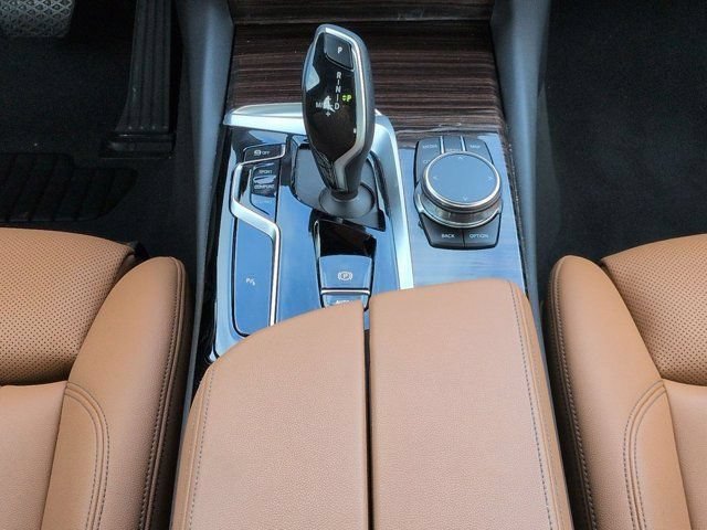 Used 2023 BMW 530i xDrive w/ Convenience Package AWD/4WD image 20