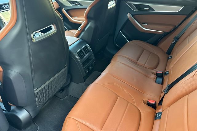 New 2026 Jaguar F-PACE R-Dynamic S AWD/4WD image 11