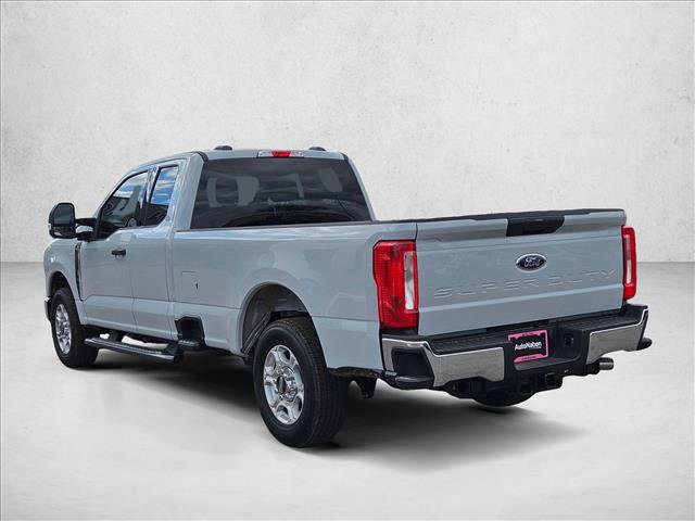 New 2026 Ford F250 XLT image 9