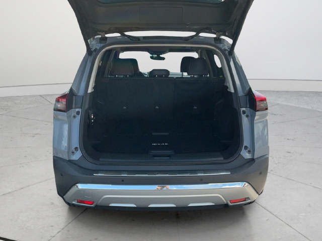Used 2023 Nissan Rogue Platinum AWD/4WD image 25