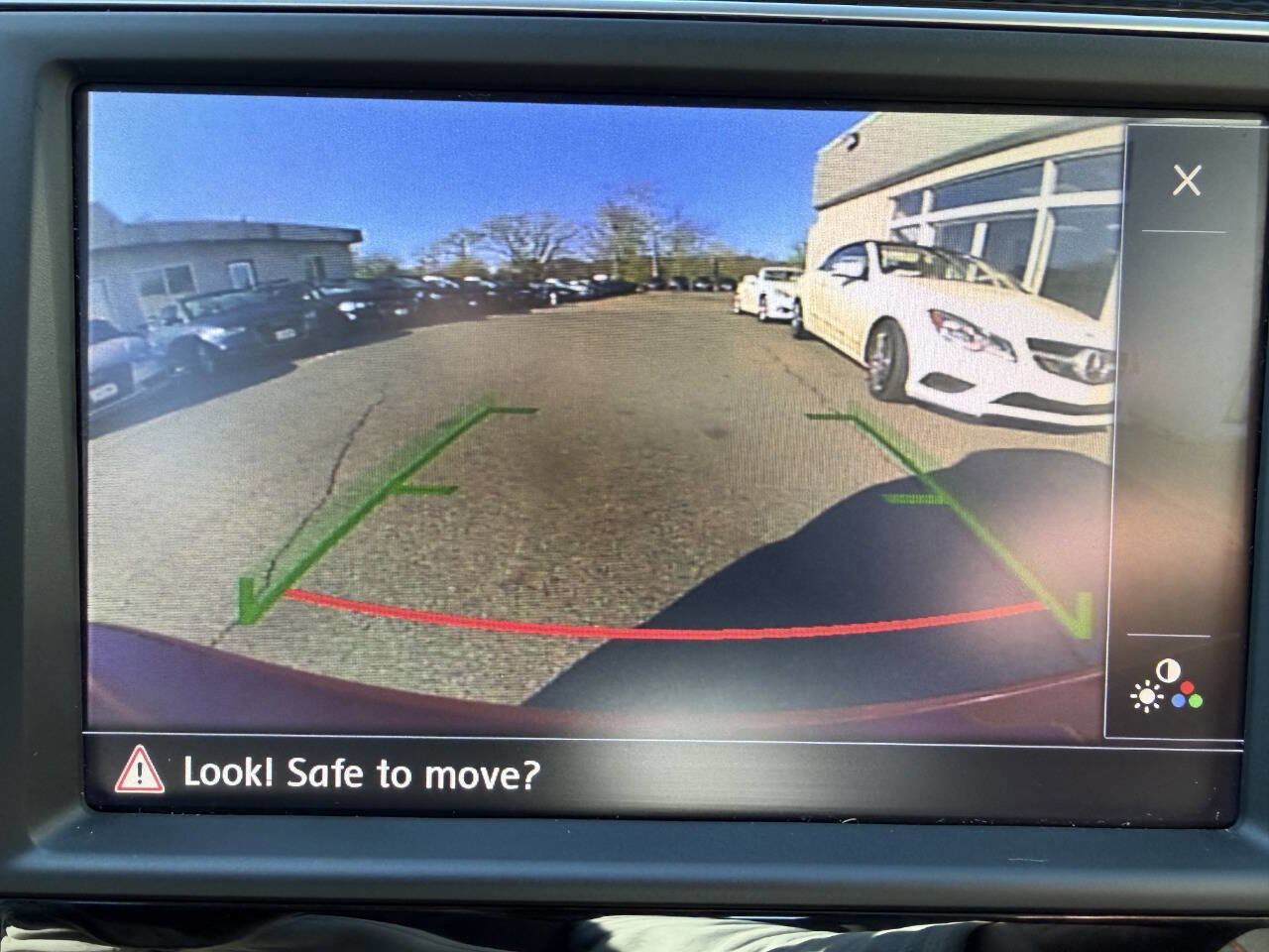 Used 2016 Volkswagen GTI S FWD image 15