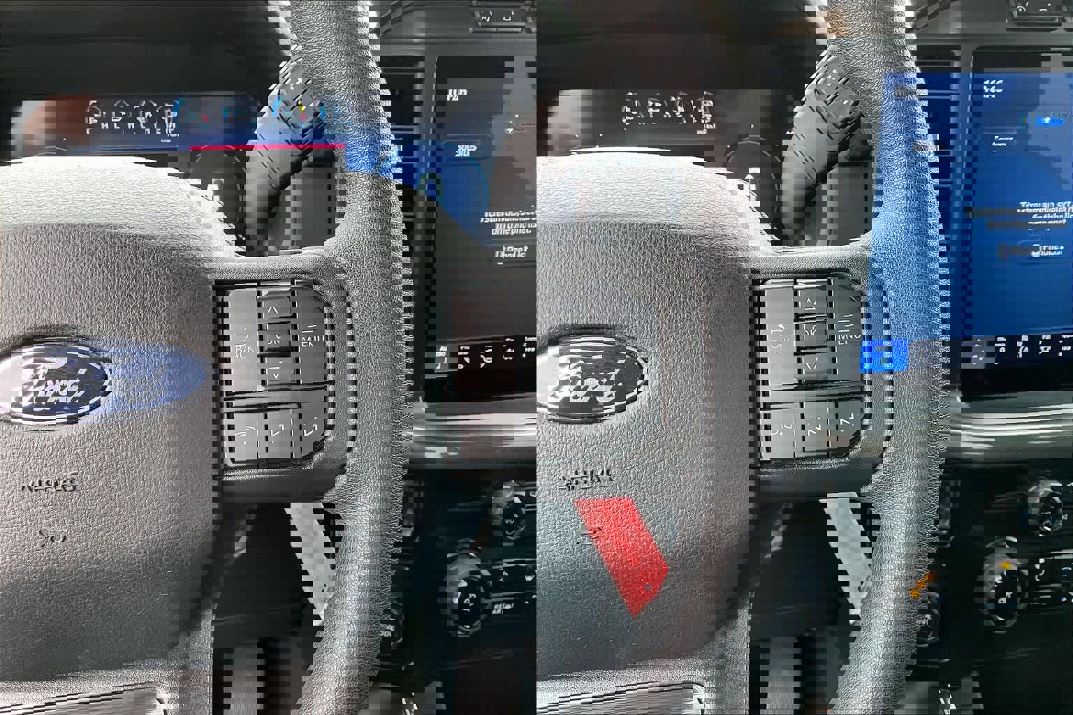 Used 2024 Ford F150 STX image 23