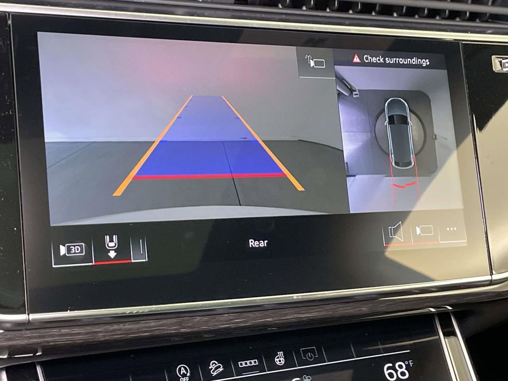 New 2026 Audi Q8 Premium Plus image 31