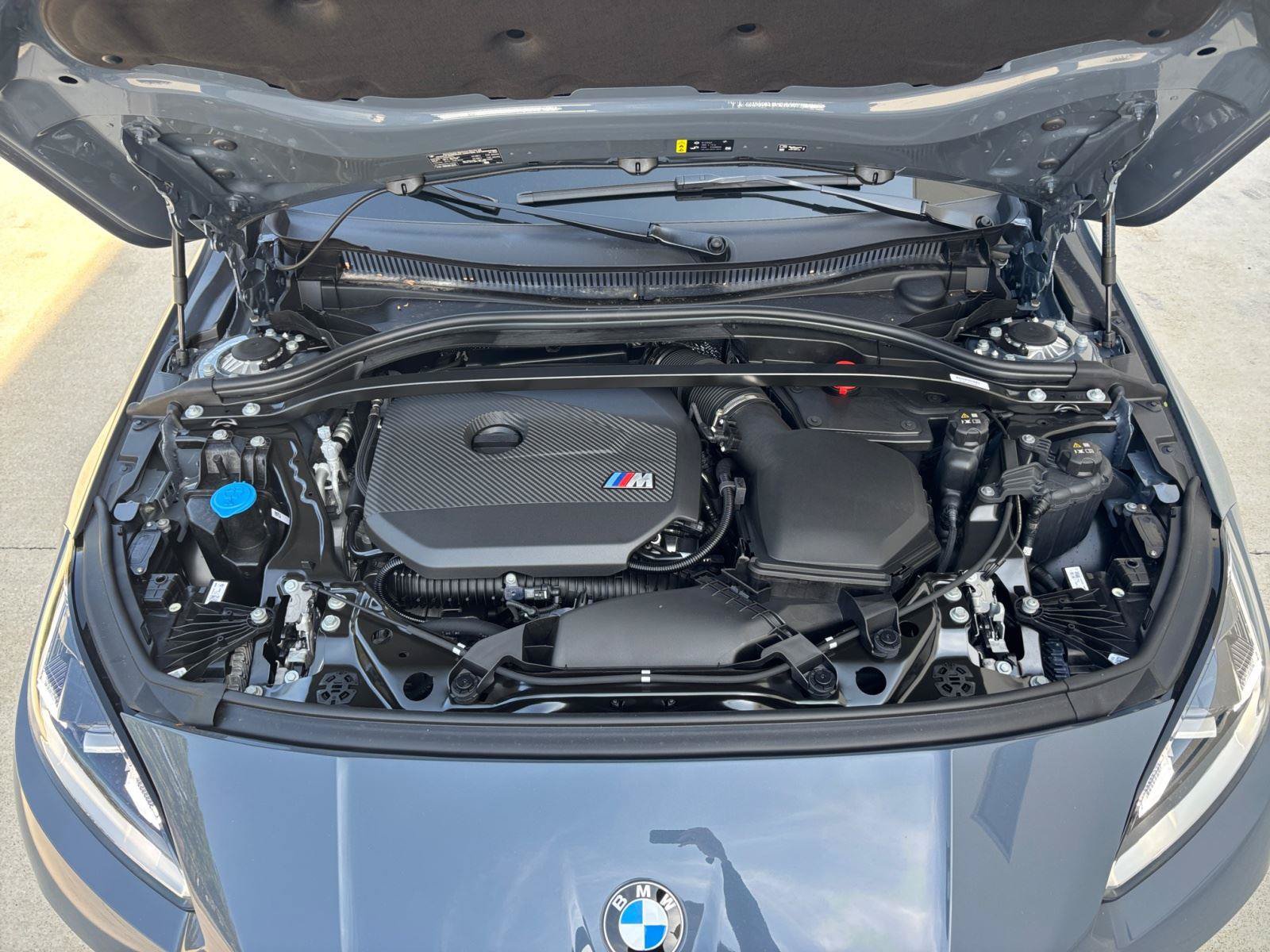 Used 2026 BMW M235i xDrive w/ Technology Package AWD/4WD image 32