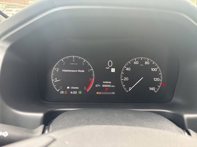 New 2026 Honda Odyssey Sport-L image 15