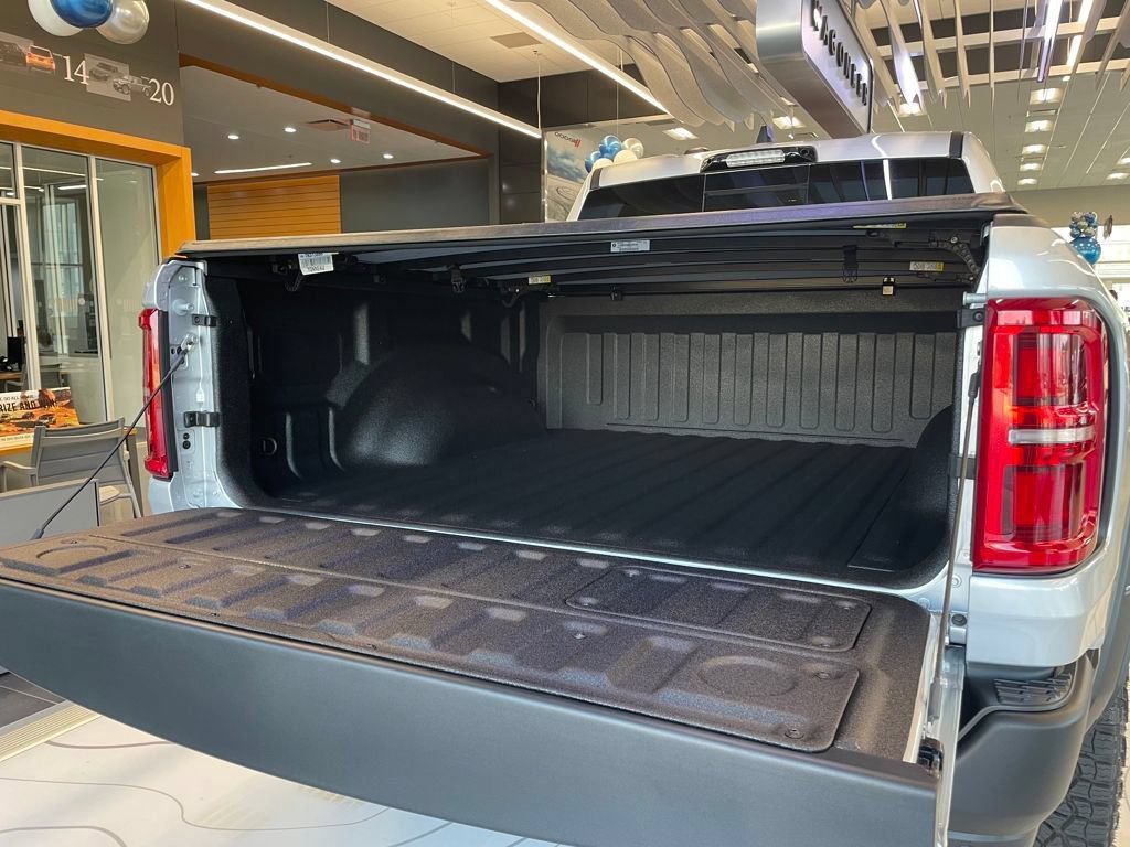 New 2026 RAM 1500 RHO w/ RHO Level 1 Equipment Group AWD/4WD image 21