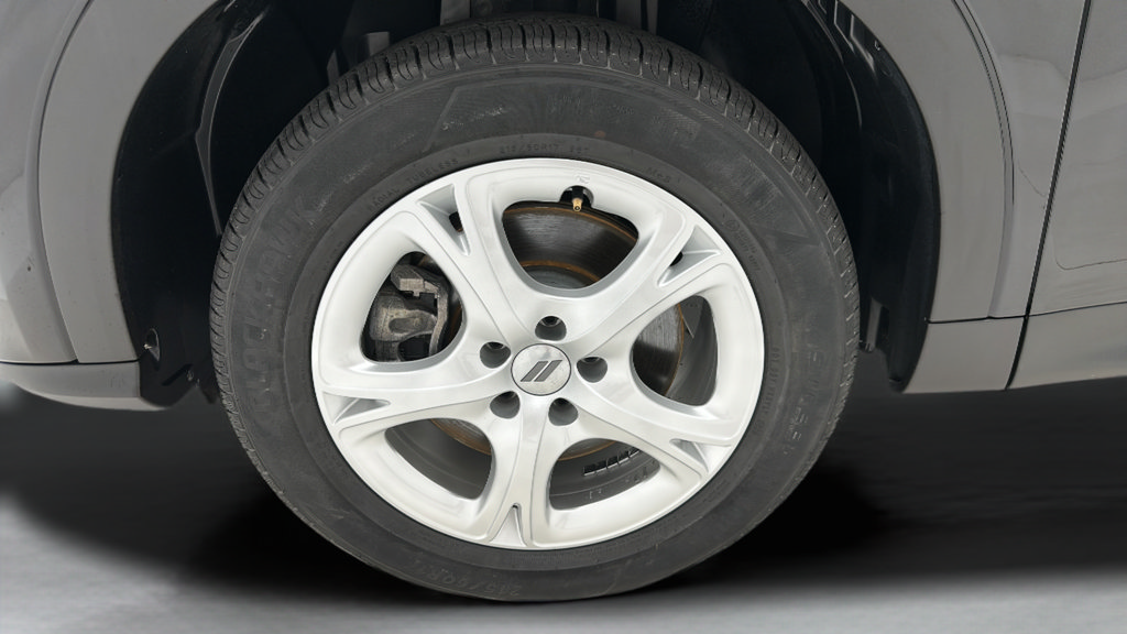 Used 2024 Dodge Hornet GT AWD/4WD image 8