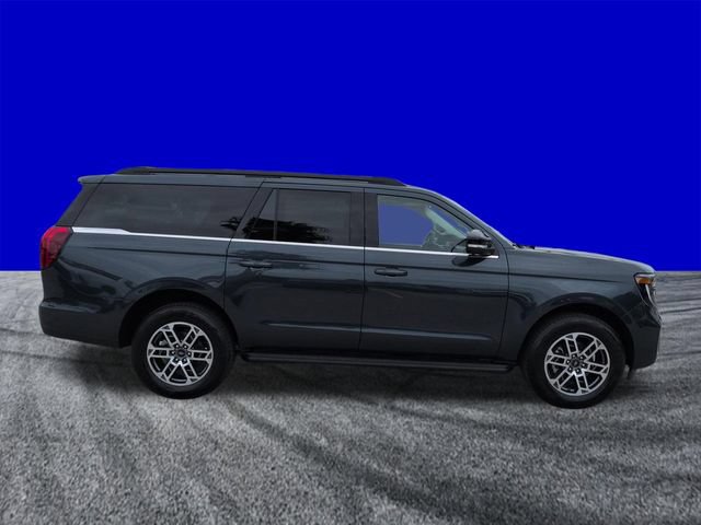 New 2026 Ford Expedition Max Active RWD image 3