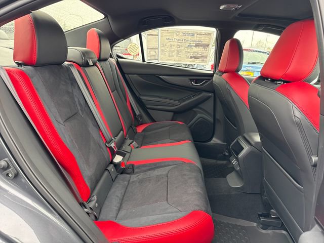 New 2026 Subaru WRX Limited image 13