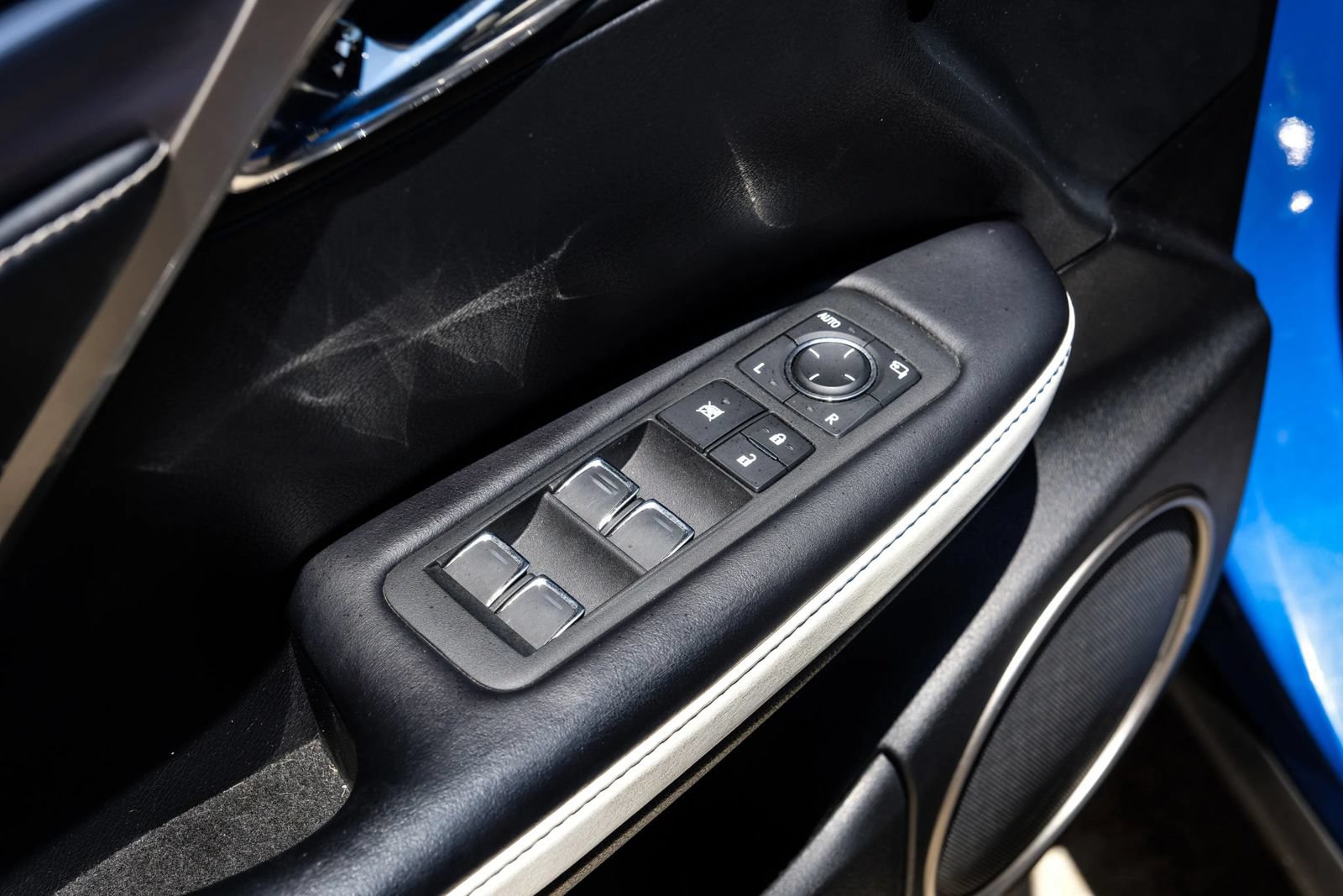 Used 2021 Lexus RX 350 F Sport w/ Special Edition AWD/4WD image 55