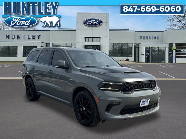 Used 2022 Dodge Durango R/T image 4