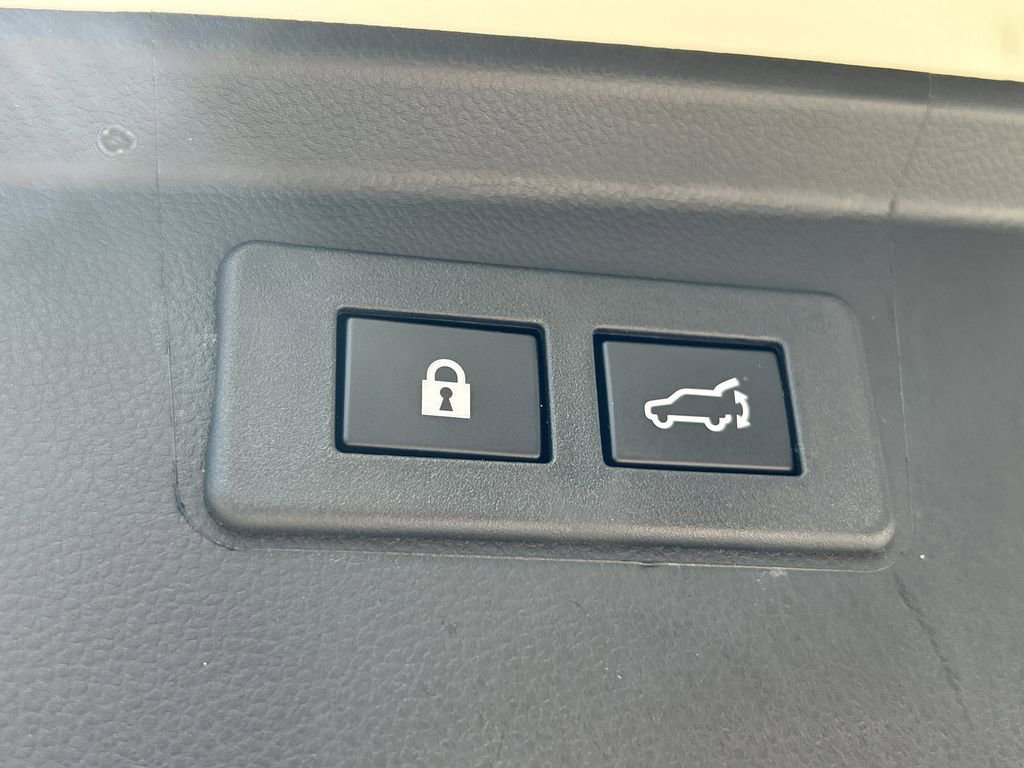 Certified 2025 Subaru Outback Wilderness image 12