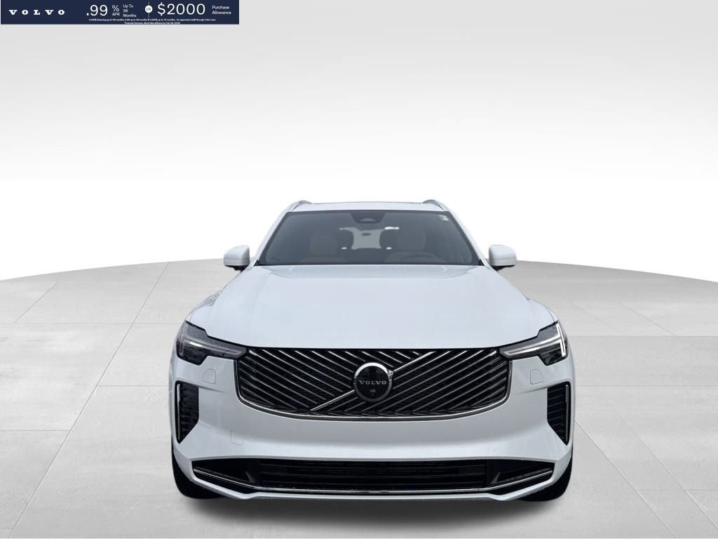 New 2026 Volvo XC90 B6 Plus w/ Protection Package Premier AWD/4WD image 8
