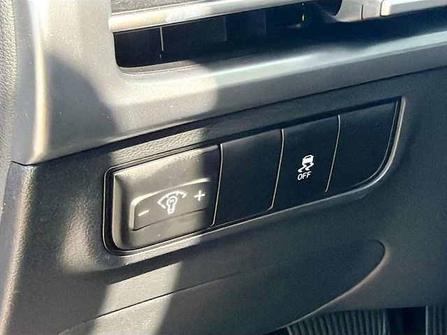 New 2026 Hyundai Tucson SE FWD image 10