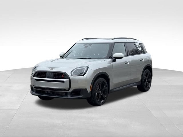 Used 2026 MINI Cooper Countryman S AWD/4WD image 9