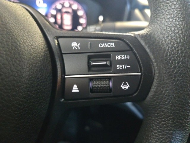 Used 2023 Honda Accord LX image 16