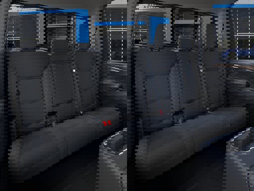 New 2025 Chevrolet Silverado 2500 LT image 18