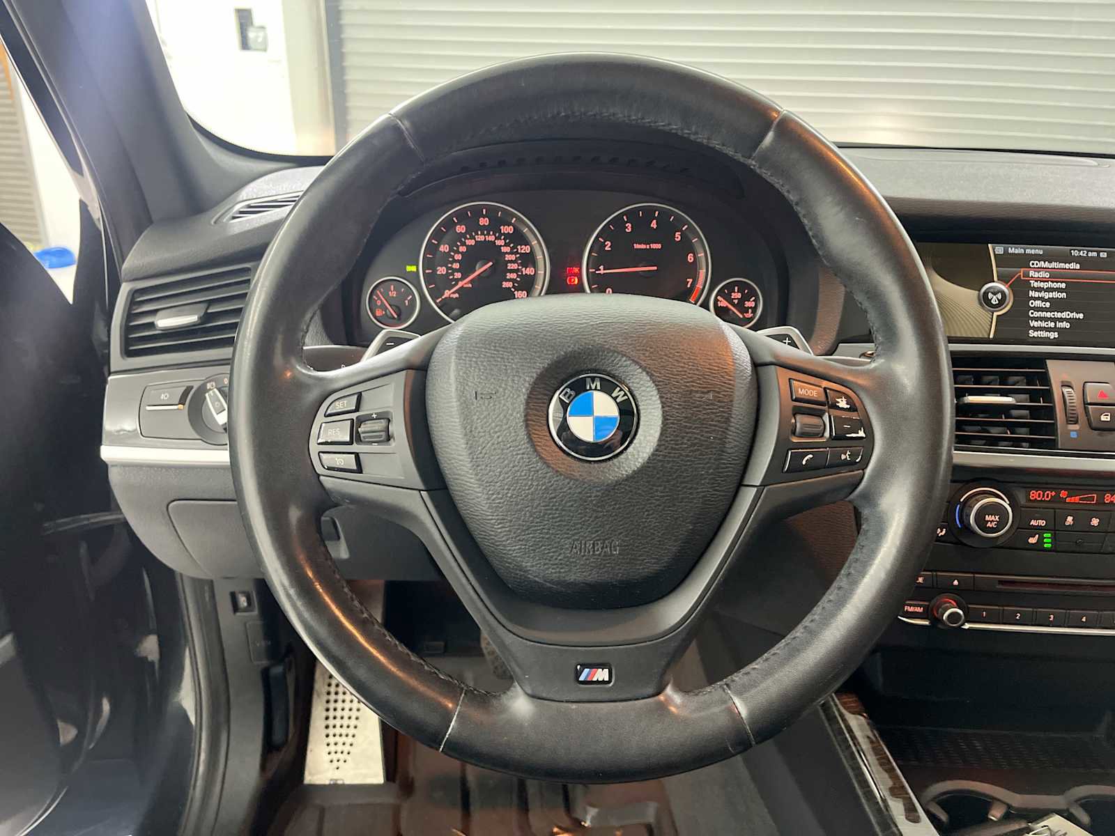 Used 2013 BMW X3 xDrive35i image 11