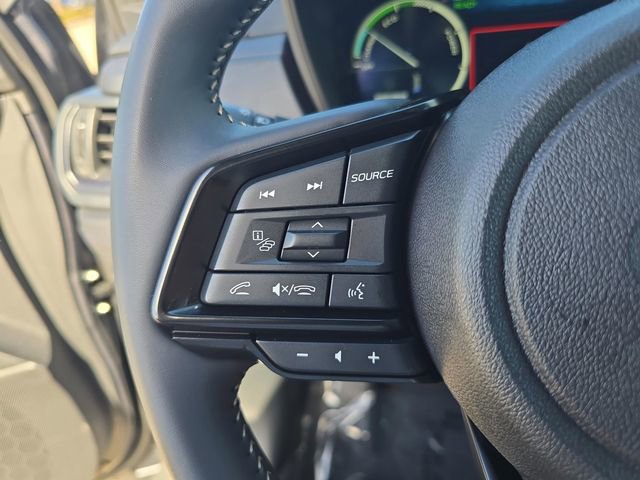 Used 2025 Subaru Forester Premium image 22