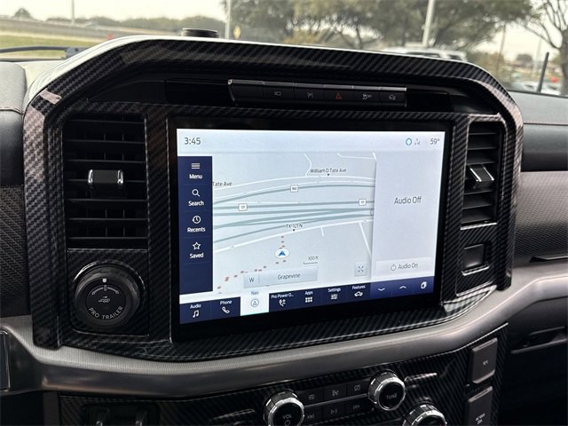 Used 2021 Ford F150 Raptor w/ Raptor 37 Performance Package image 26