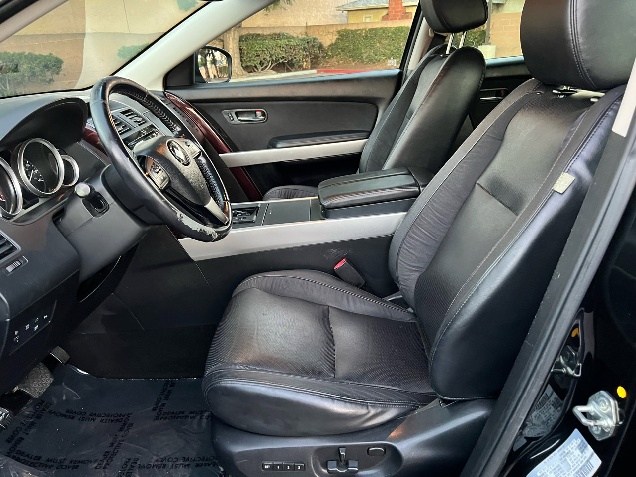 Used 2015 MAZDA CX-9 Grand Touring image 9