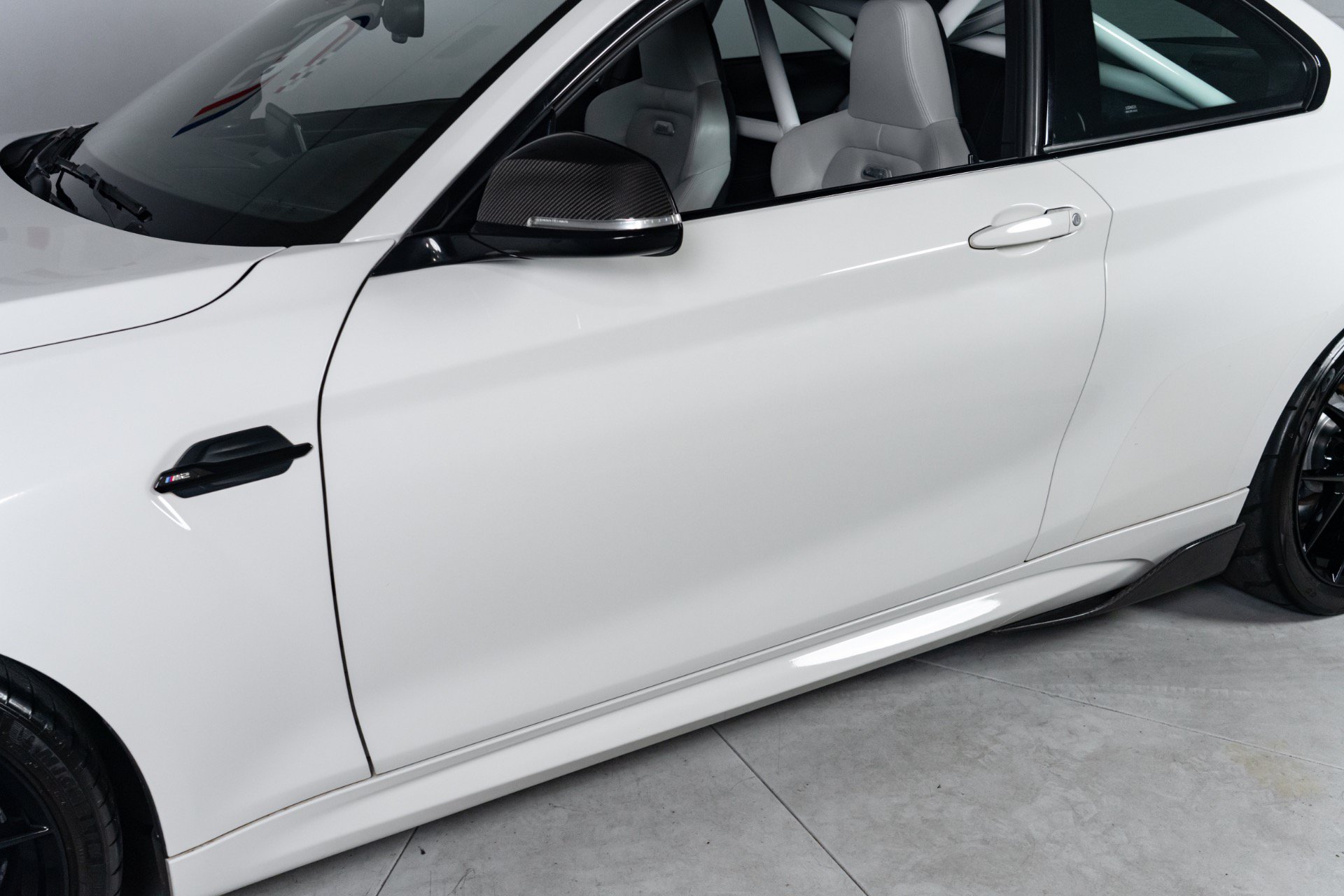 Used 2016 BMW M2 RWD image 77