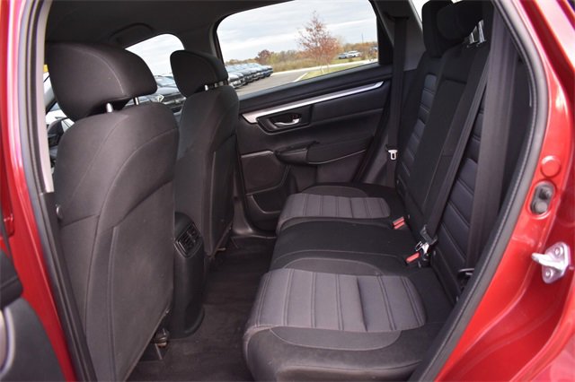 Used 2022 Honda CR-V Special Edition image 17