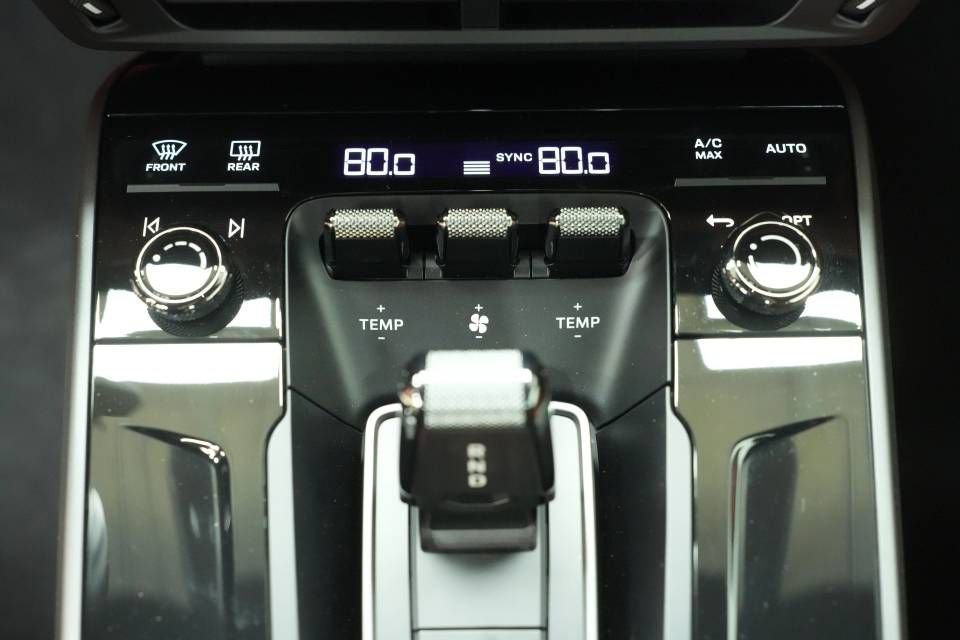 New 2026 Porsche 911 Carrera RWD image 21
