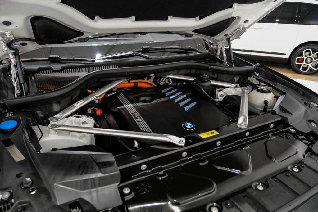 Used 2023 BMW X5 xDrive45e image 46