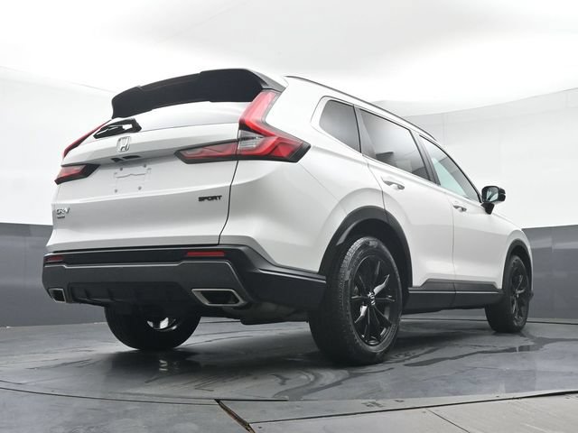Used 2024 Honda CR-V Sport-L image 31