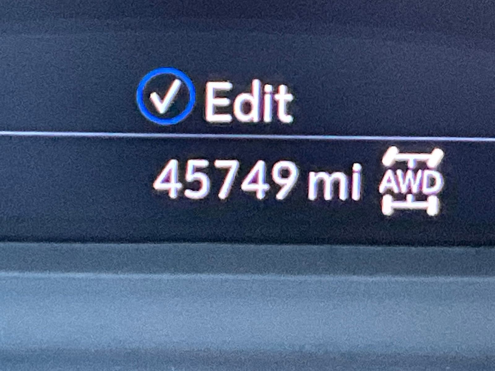 Certified 2021 Cadillac XT6 Premium Luxury image 19