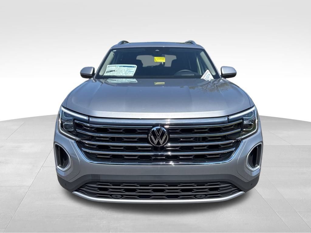 New 2026 Volkswagen Atlas SEL image 3