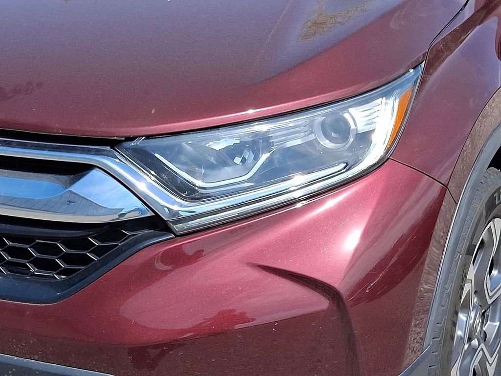Used 2019 Honda CR-V EX image 10