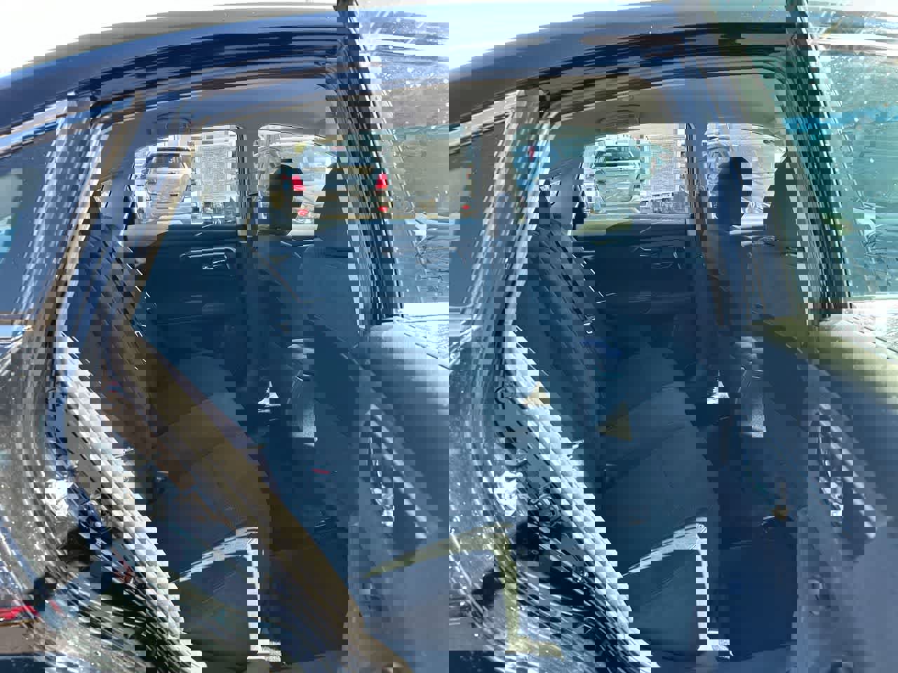 Used 2014 Nissan Altima 2.5 S w/ Display Audio Package image 26