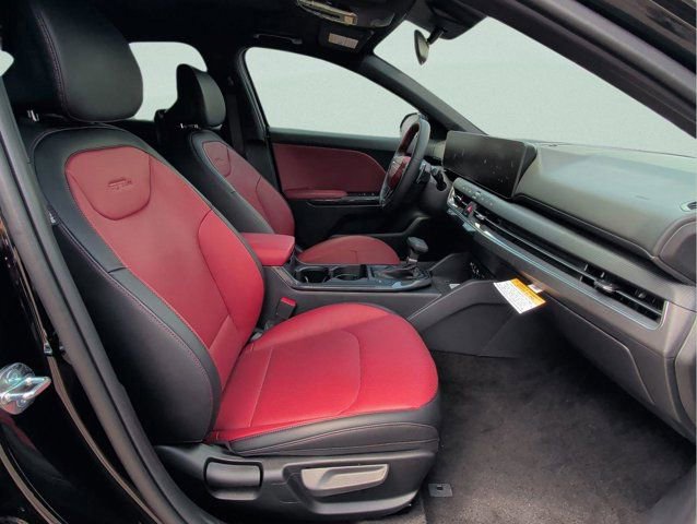 New 2026 Kia K4 GT-Line Turbo FWD image 14