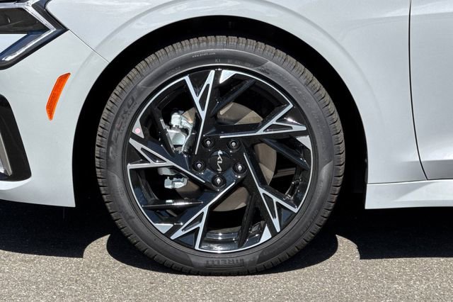 New 2026 Kia K5 GT-Line image 33