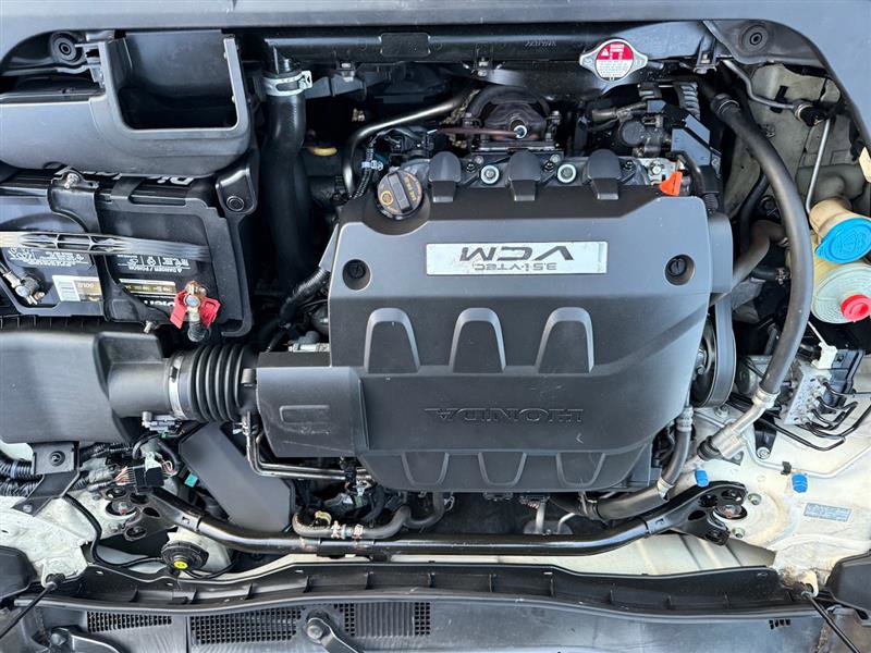 Used 2011 Honda Crosstour EX image 36