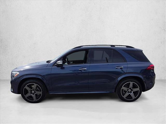 New 2026 Mercedes-Benz GLE 450 4MATIC image 5
