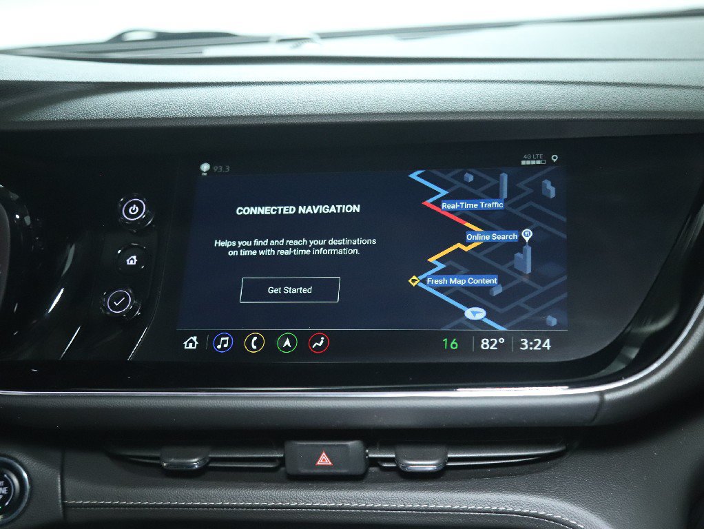 Used 2022 Buick Envision Avenir w/ Technology Package II AWD/4WD image 27