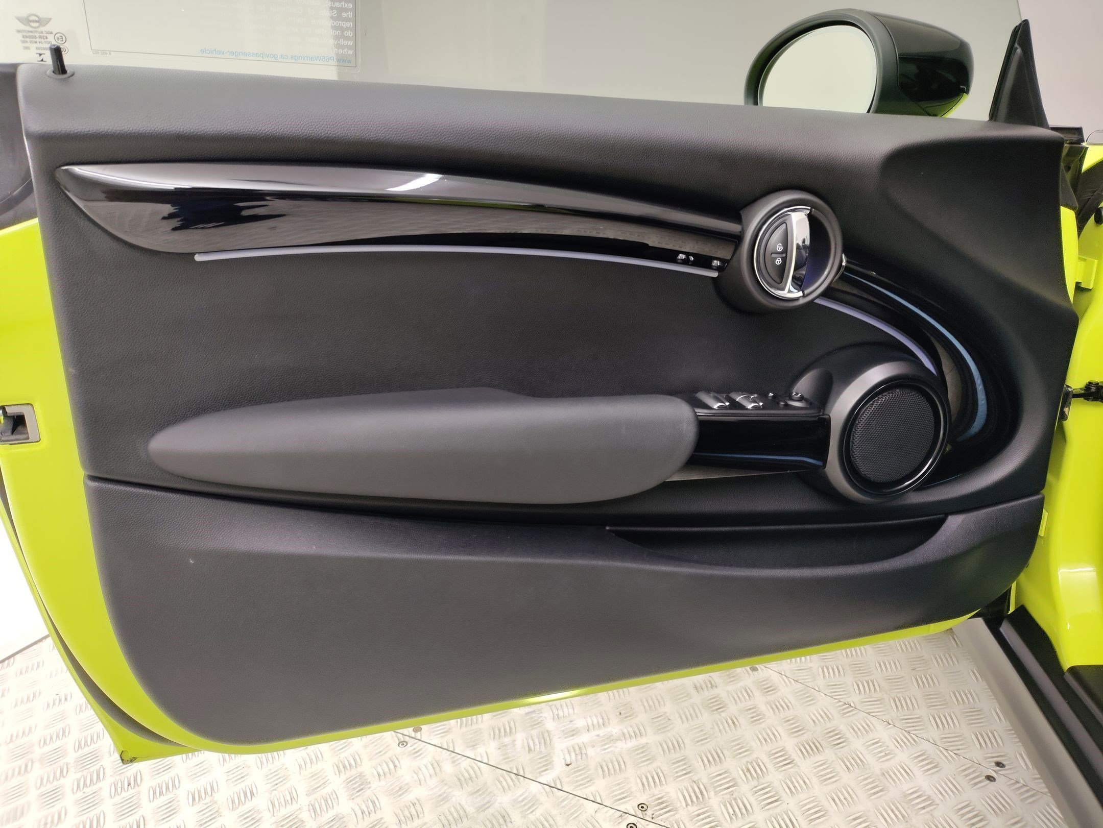 Certified 2023 MINI Cooper S image 12