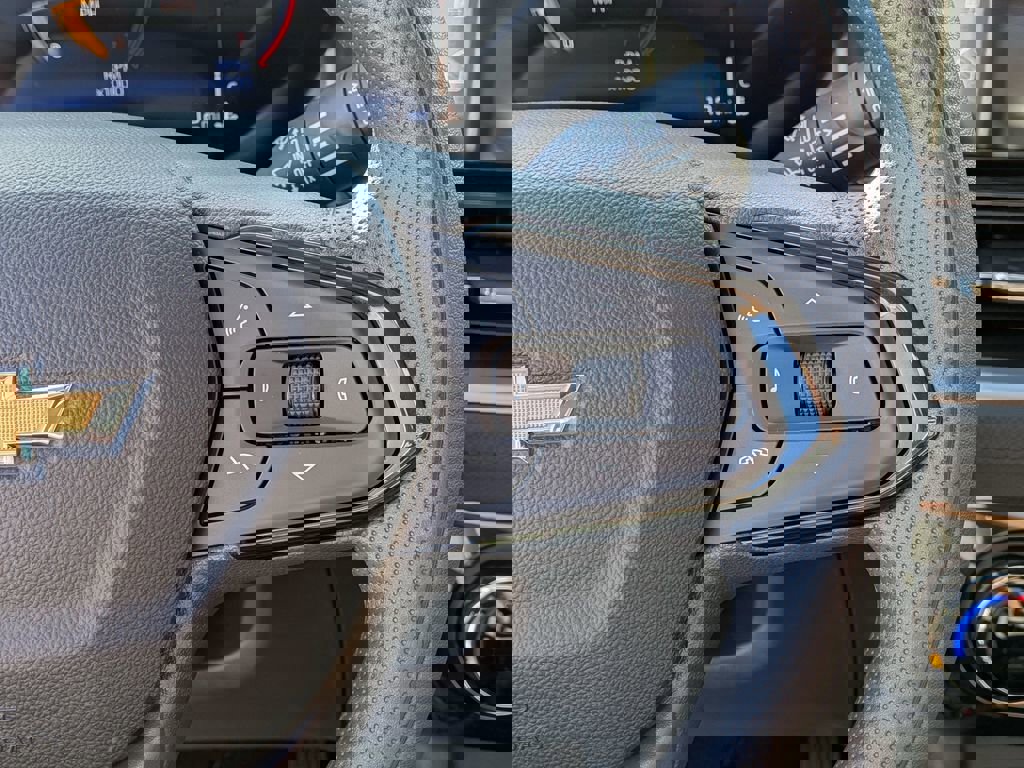 New 2026 Chevrolet TrailBlazer LT w/ LPO, Blackout Package image 20