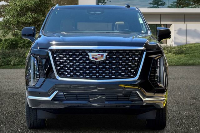 New 2026 Cadillac Escalade Luxury w/ Touring Package AWD/4WD image 9