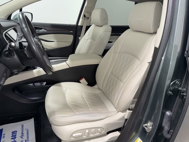 Used 2023 Buick Enclave Avenir w/ Avenir Technology Package image 13