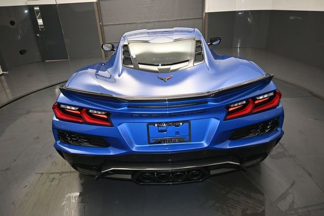 Used 2023 Chevrolet Corvette Z06 RWD image 29