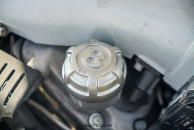 Used 2016 Bentley Continental GT image 31