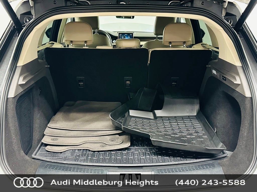 Used 2022 Lincoln Corsair Reserve w/ Equipment Group 201A AWD/4WD image 29