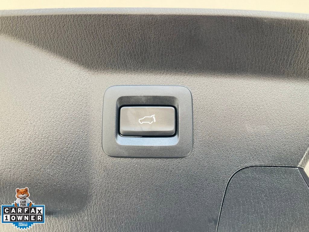 Used 2020 MAZDA CX-9 Touring w/ Touring Premium Package image 11