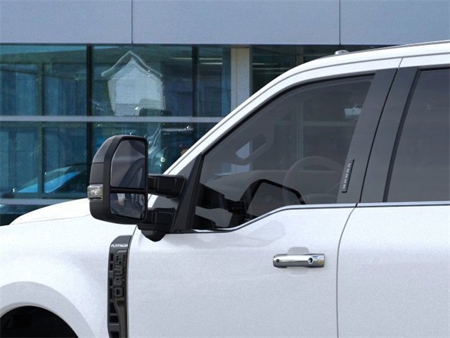 New 2026 Ford F350 Platinum image 20