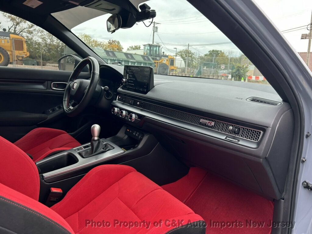 Used 2023 Honda Civic Type R image 27